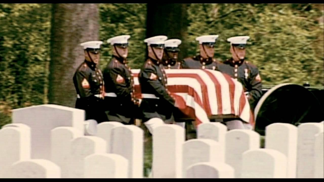 The Tillman Story Trailer