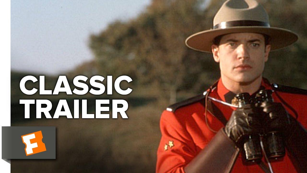 Dudley Do-Right Trailer