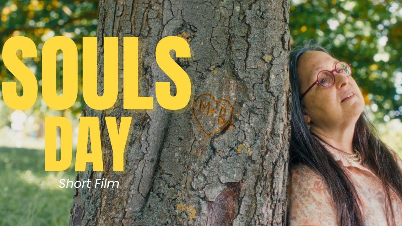 Souls Day Trailer