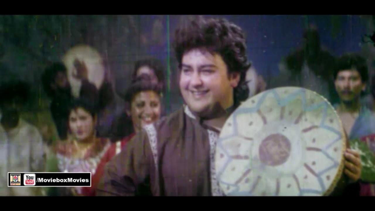 Sargam (Melody) Trailer