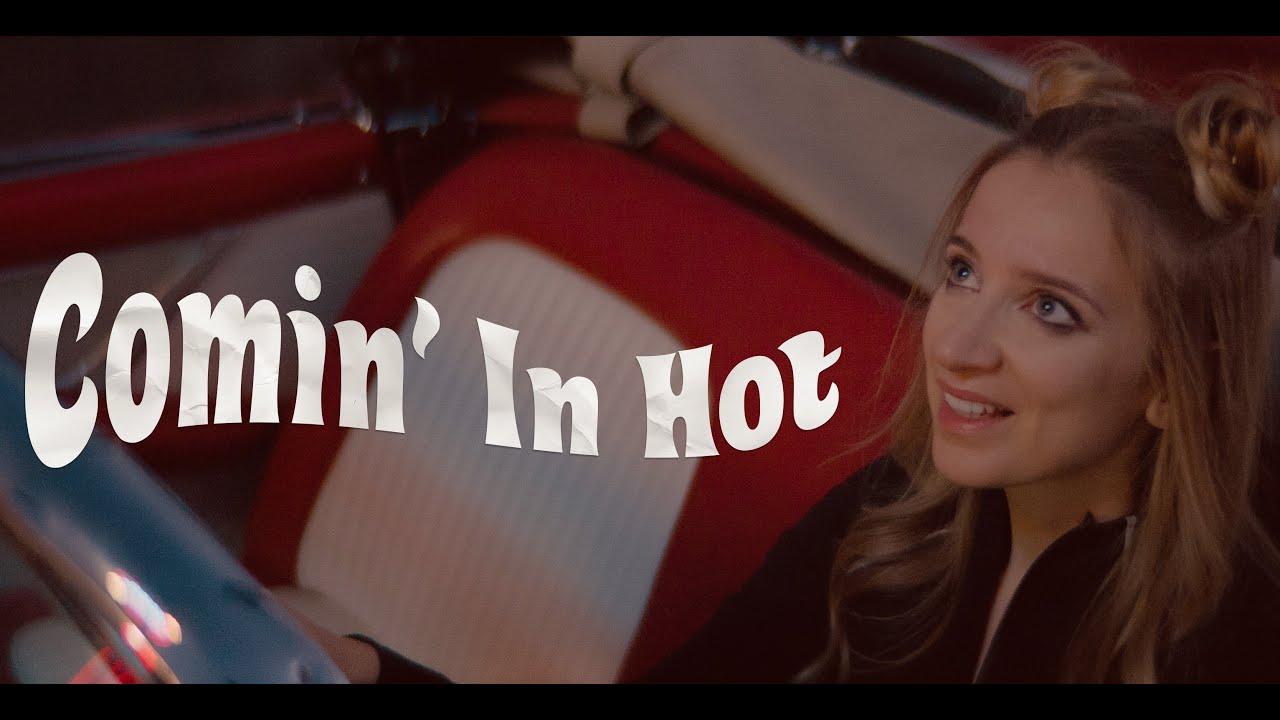 COMIN' IN HOT Trailer