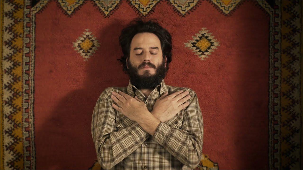 Here comes the bear Trailer