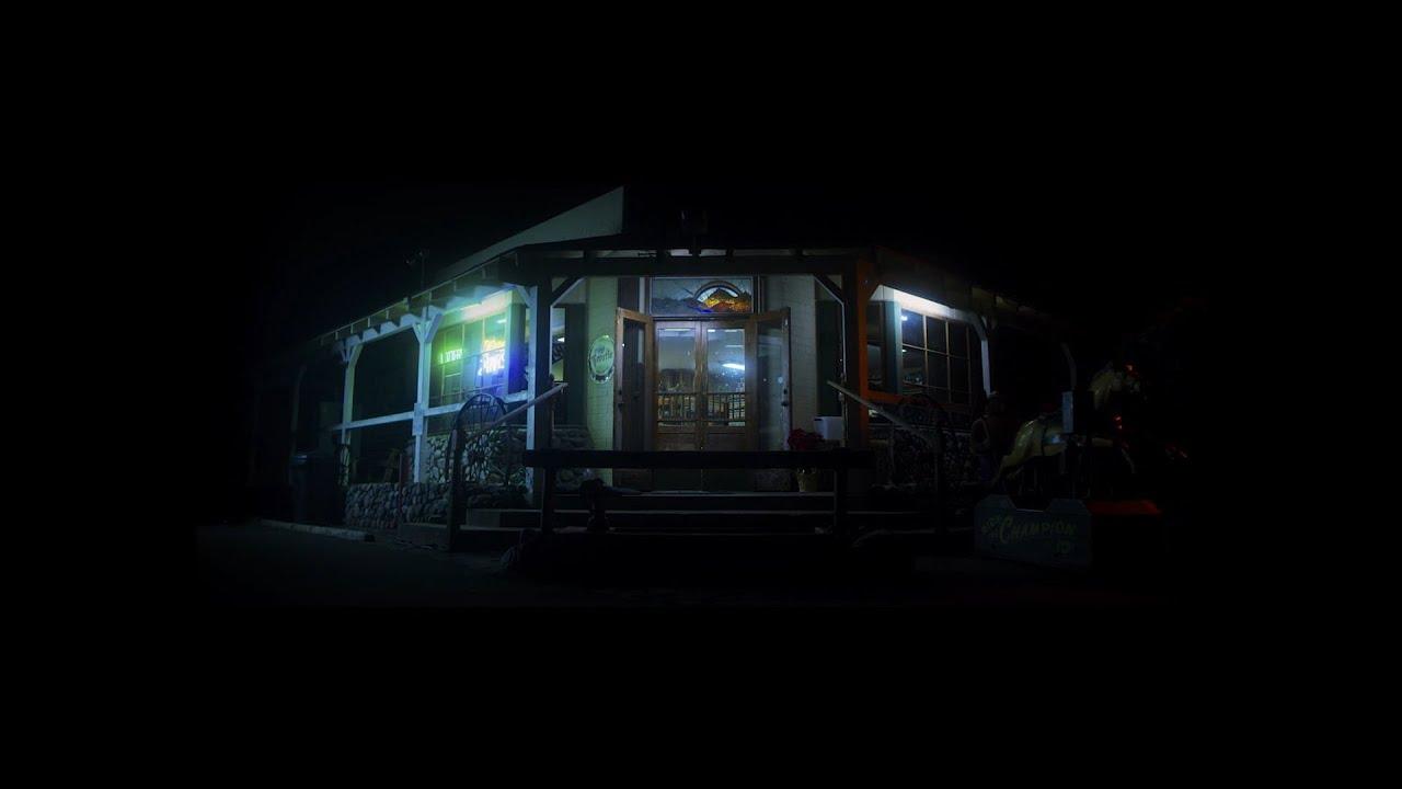 The Convenience Store Trailer