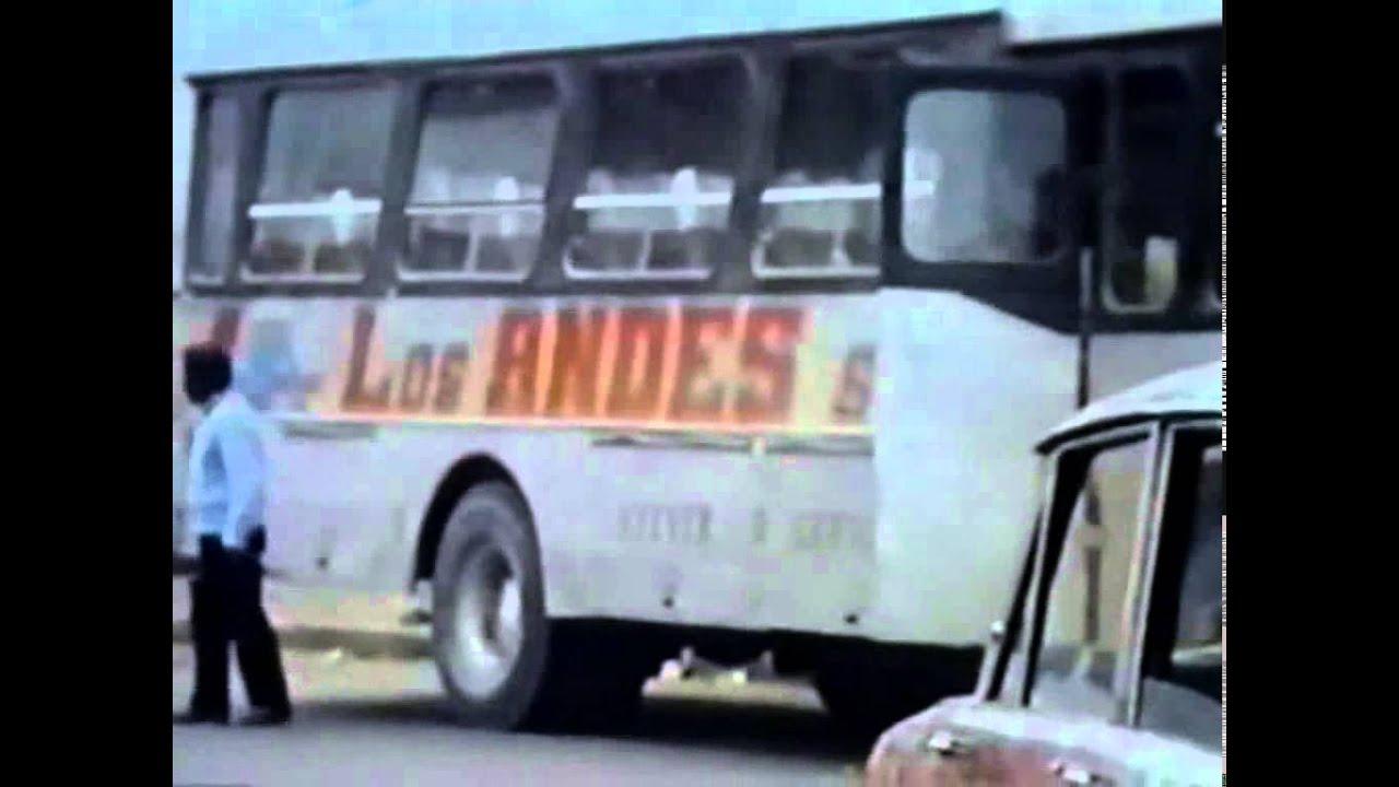Ni con Dios ni con El Diablo Trailer