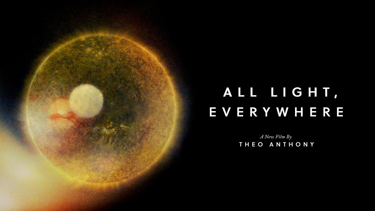 All Light, Everywhere Trailer