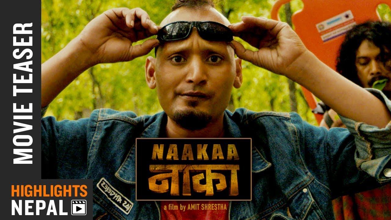 Naakaa Trailer