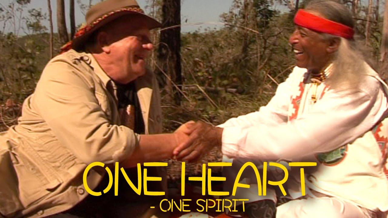 One Heart: One Spirit Trailer