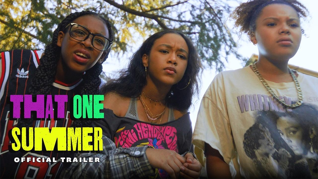 That One Summer Trailer