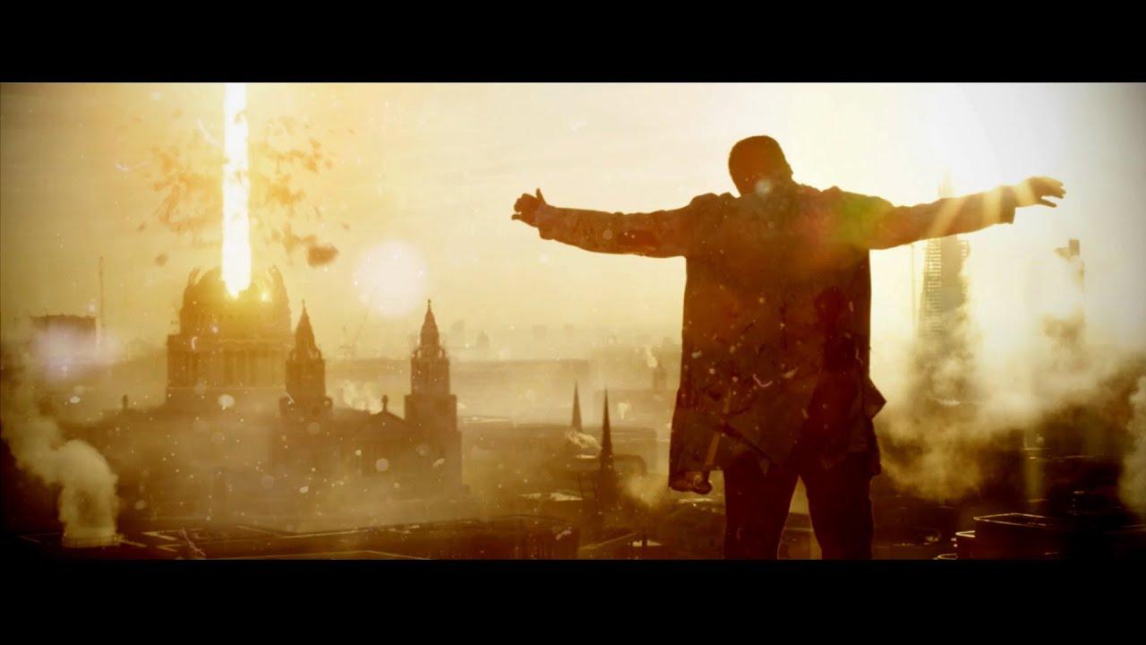 In God We Trust Trailer