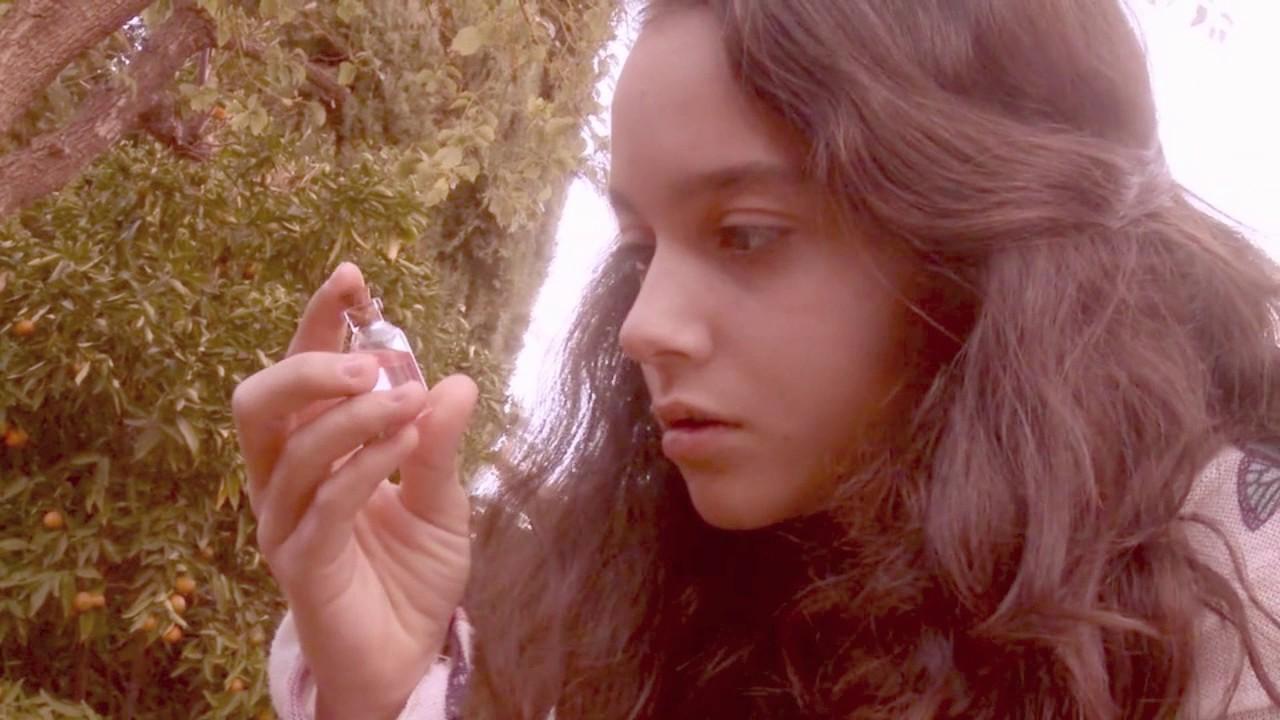 Emilia's Perfume Trailer