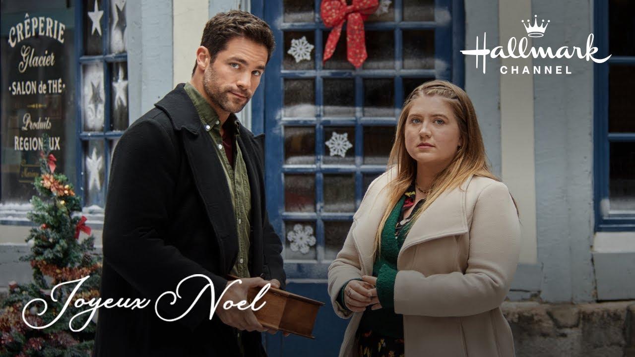 Joyeux Noel Trailer