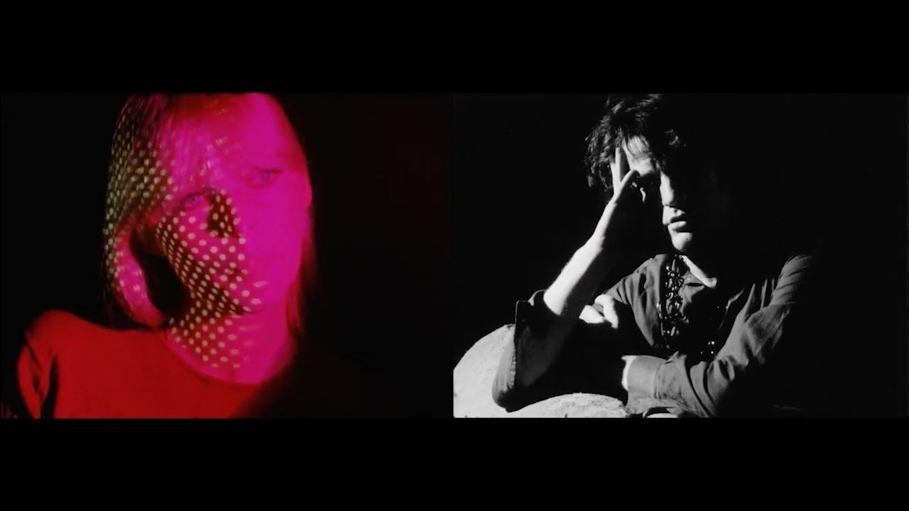 Chelsea Girls Trailer