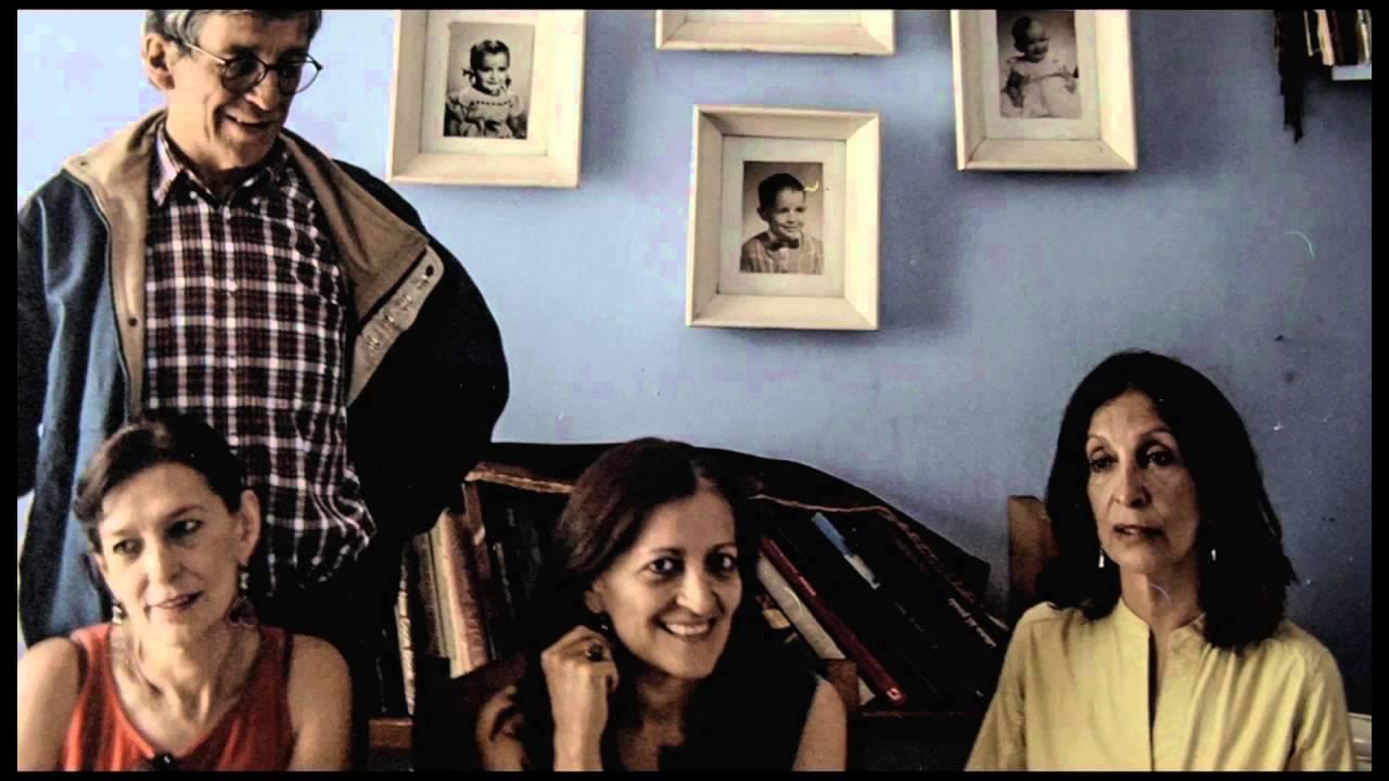 A Family Love Story Trailer