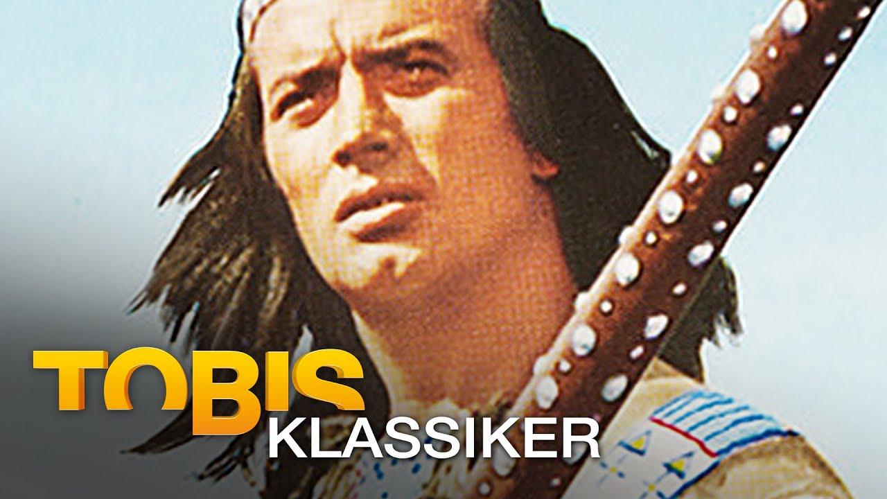 Winnetou and the Crossbreed Trailer