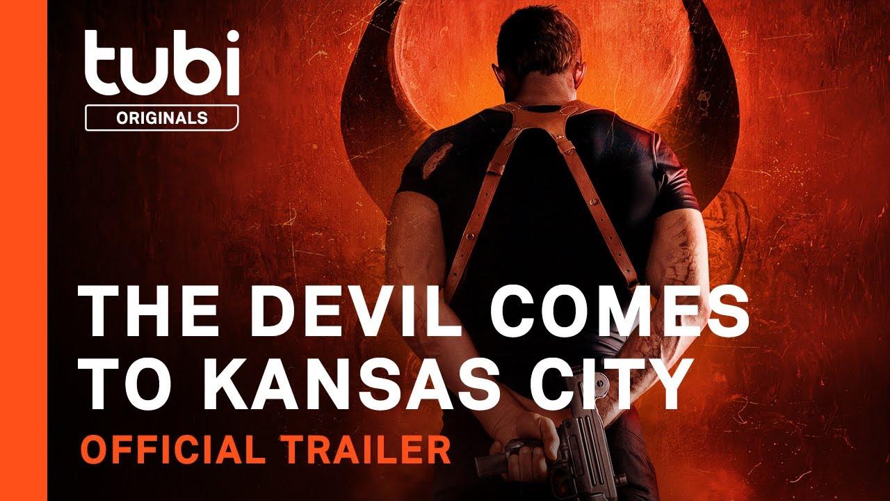 The Devil Comes to Kansas City Trailer