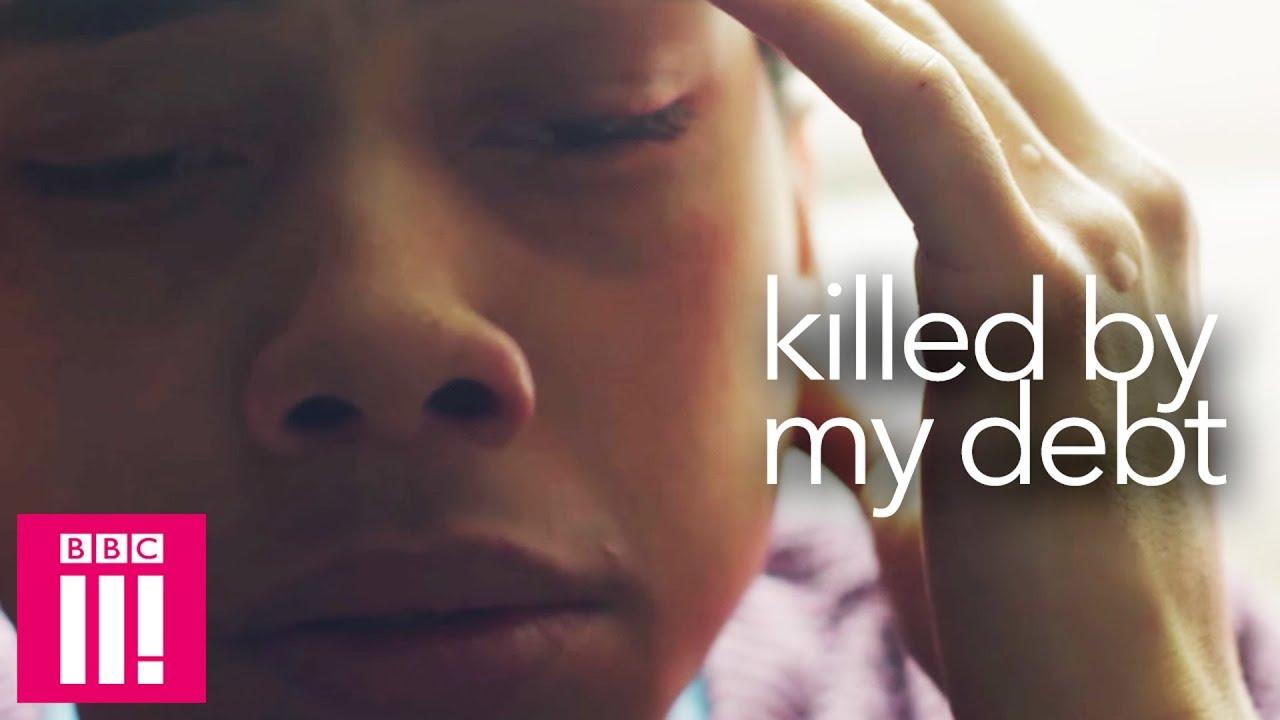 Killed By My Debt Trailer