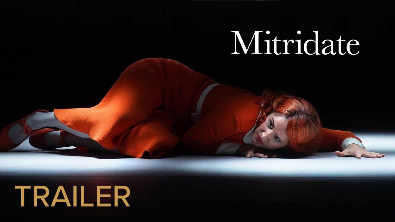 Mitridate, re di Ponto Trailer