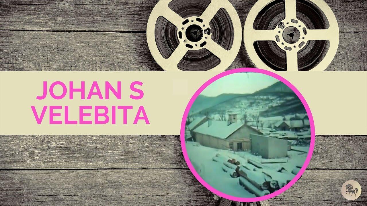 Johann from Velebit Trailer