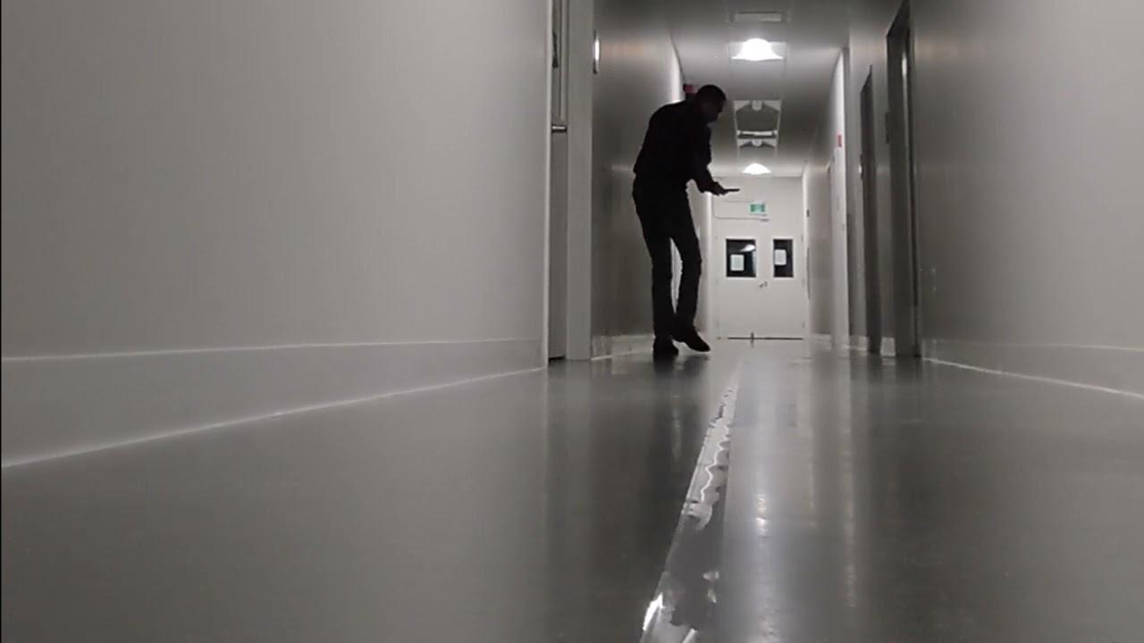 Perf Dance Trailer