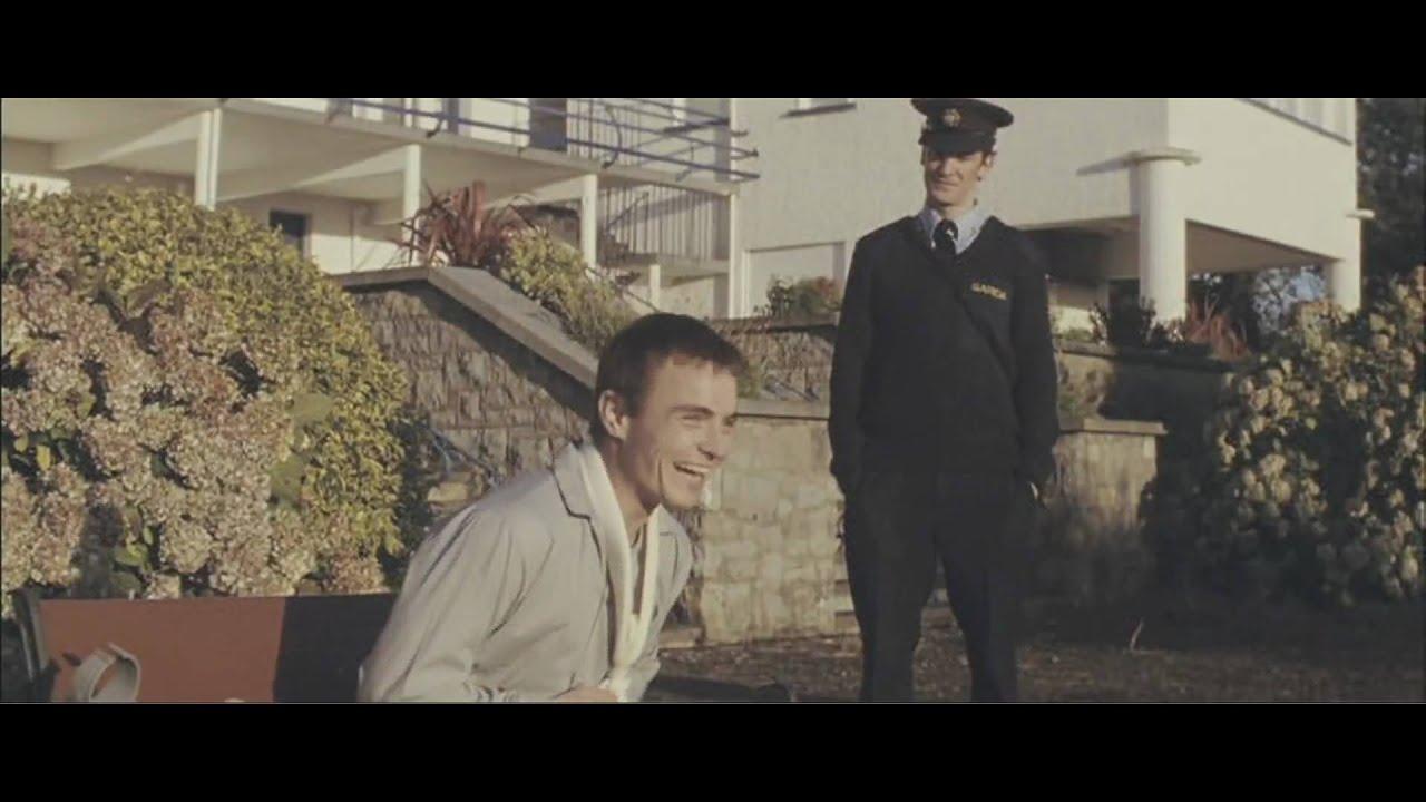 Swansong: Story of Occi Byrne Trailer