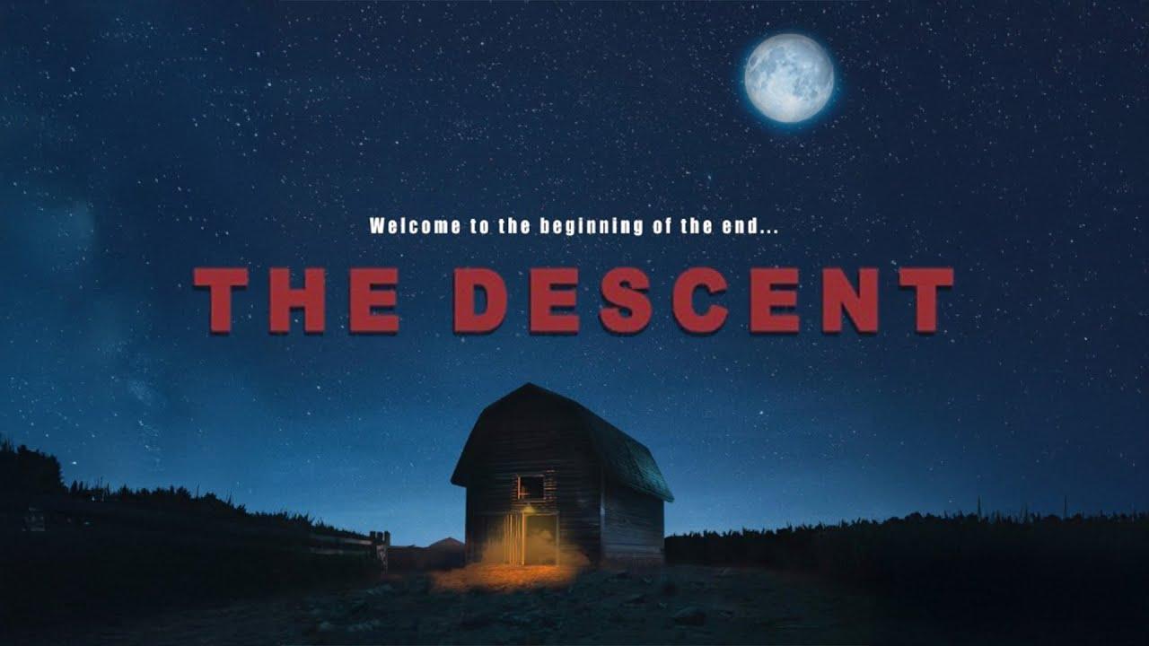 The Descent Trailer