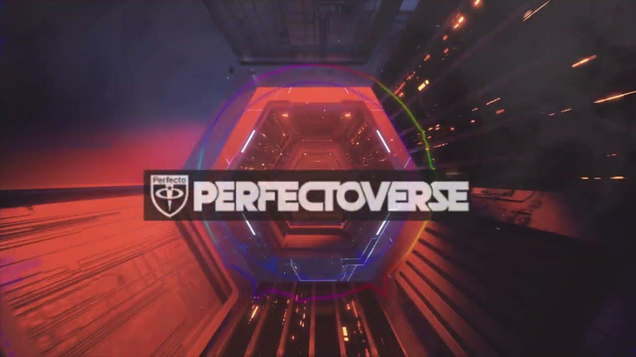 PerfectoVerse Trailer