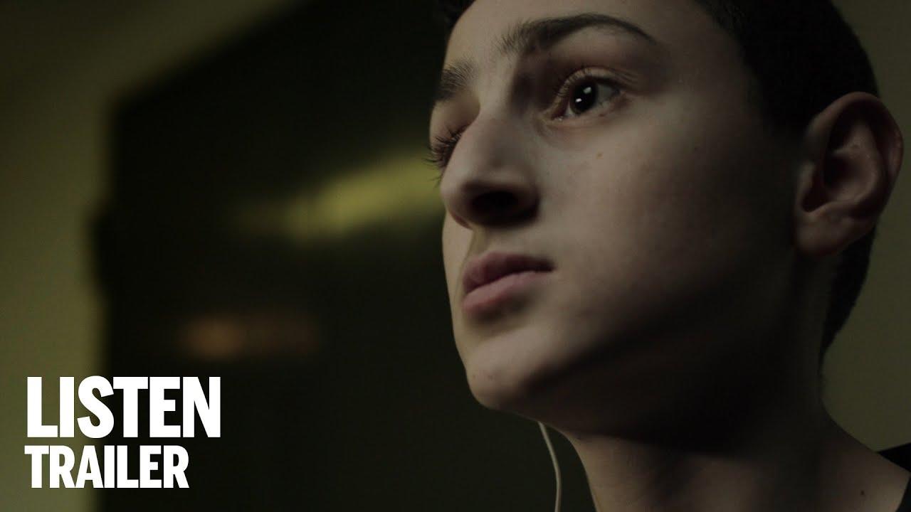 Listen Trailer