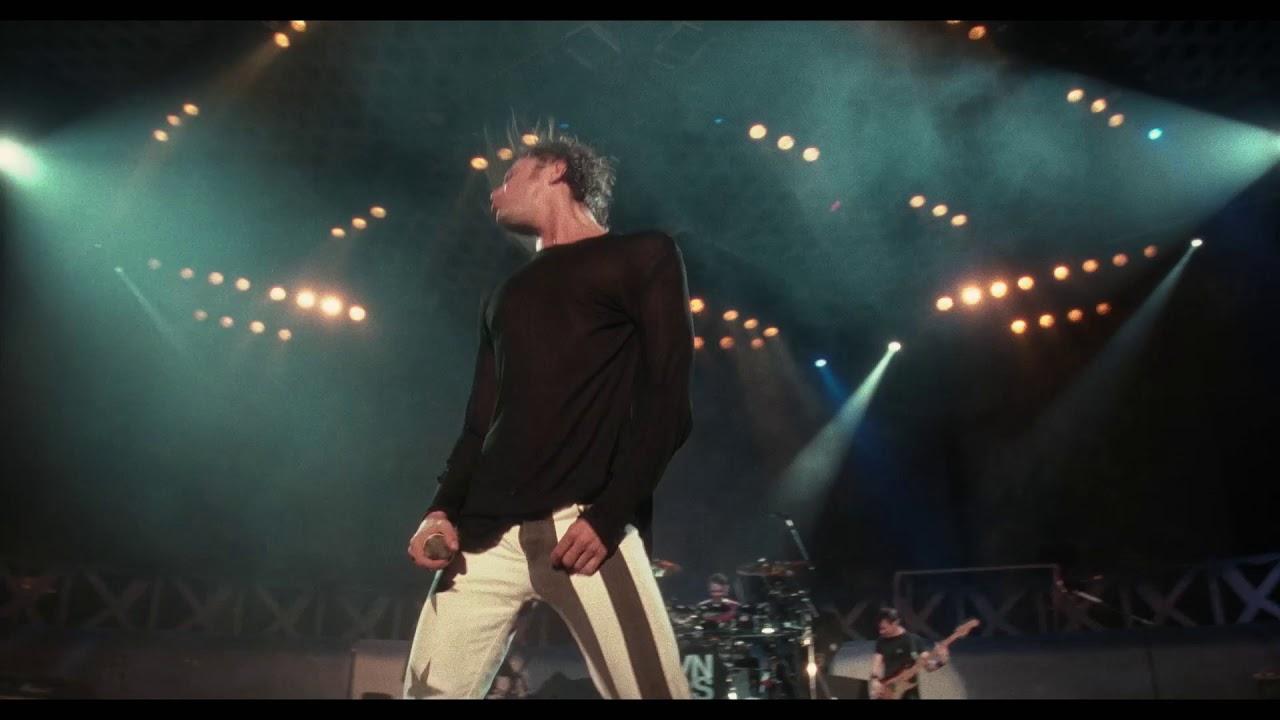 INXS: Live Baby Live - Wembley Stadium Trailer