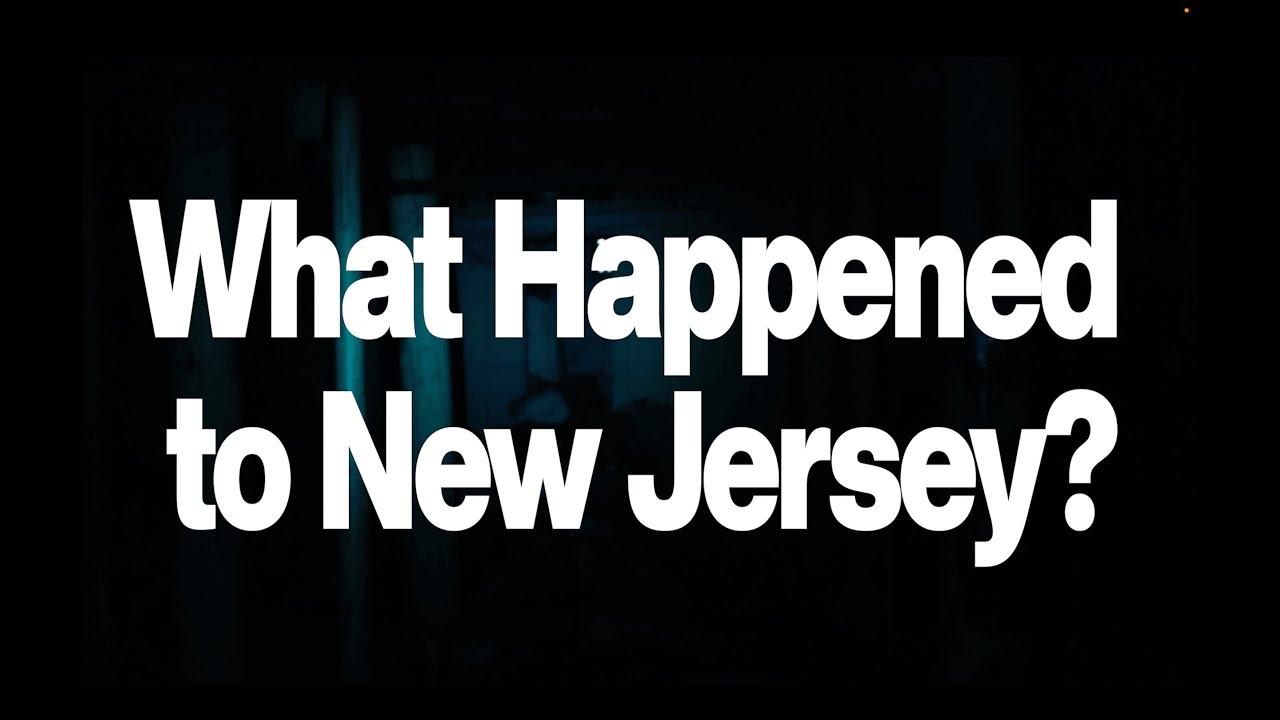 What Happened to New Jersey? Trailer