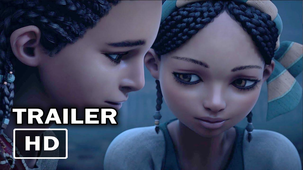 Bilal: A New Breed of Hero Trailer