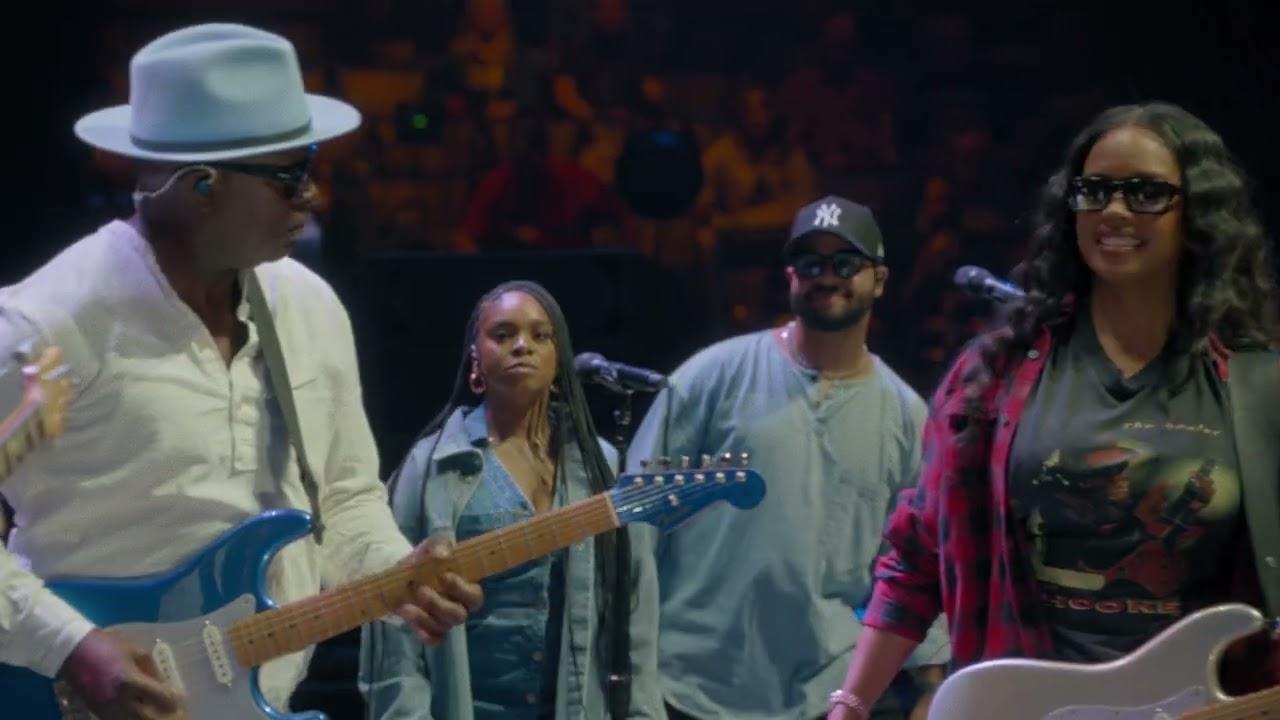 Eric Clapton’s Crossroads Guitar Festival 2023 Trailer