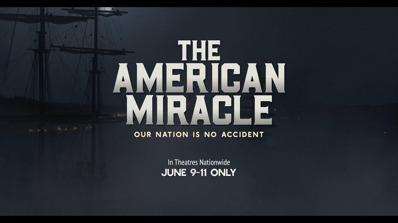 The American Miracle Trailer