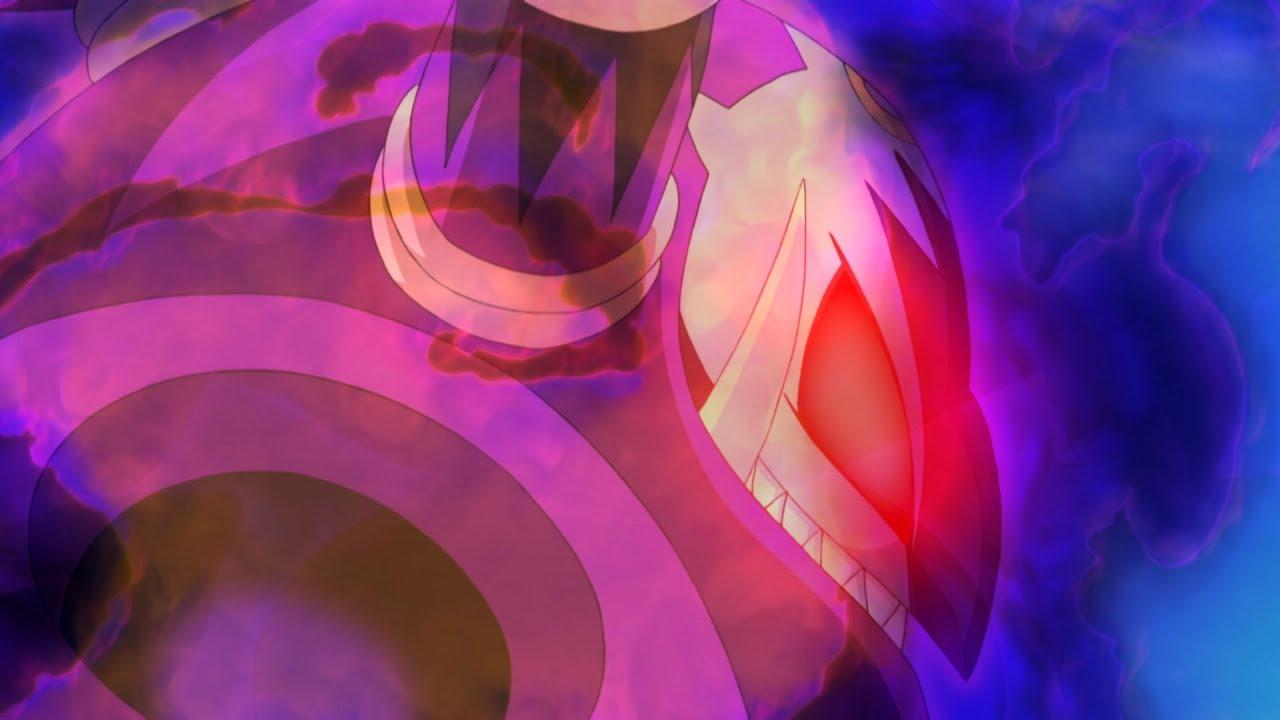 Pokémon the Movie: Hoopa and the Clash of Ages Trailer