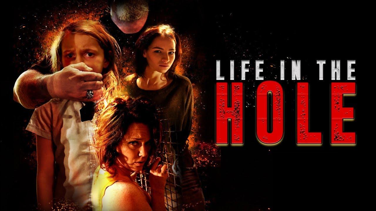 Life In The Hole Trailer