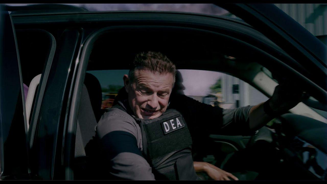 Night of the Sicario Trailer