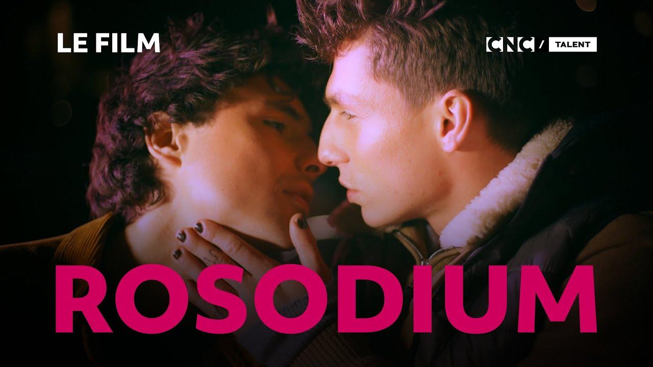 Rosodium Trailer