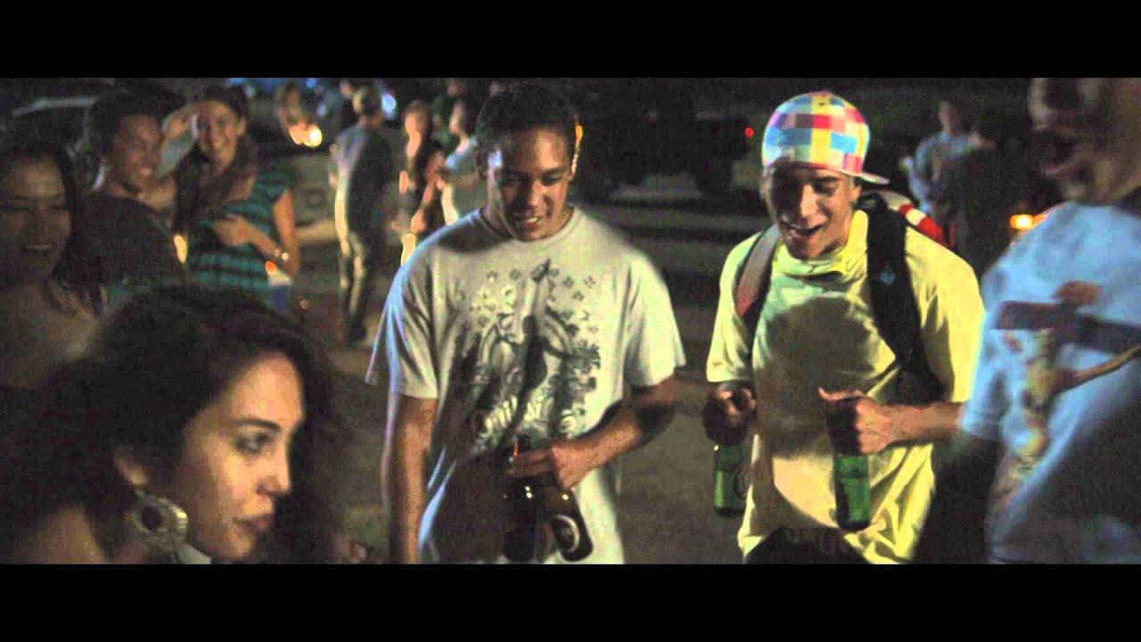 One Kine Day Trailer