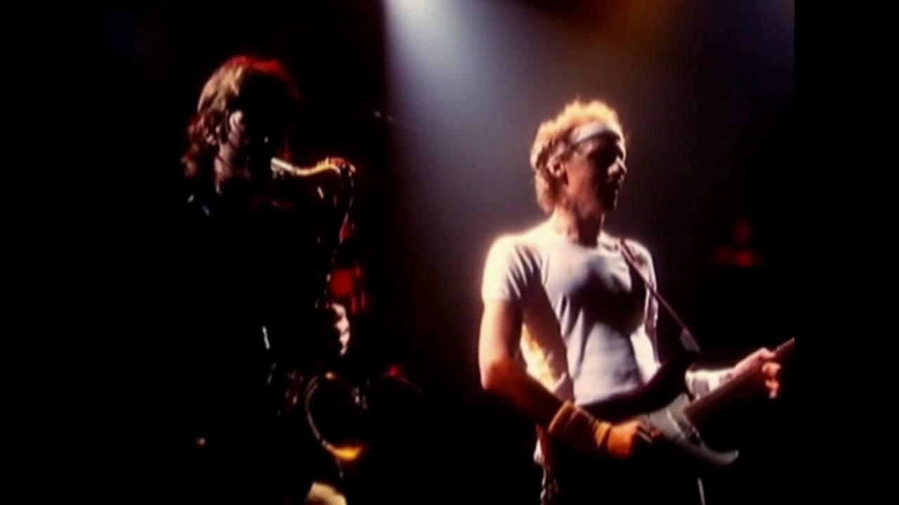 Dire Straits: Alchemy Live 1983 Trailer