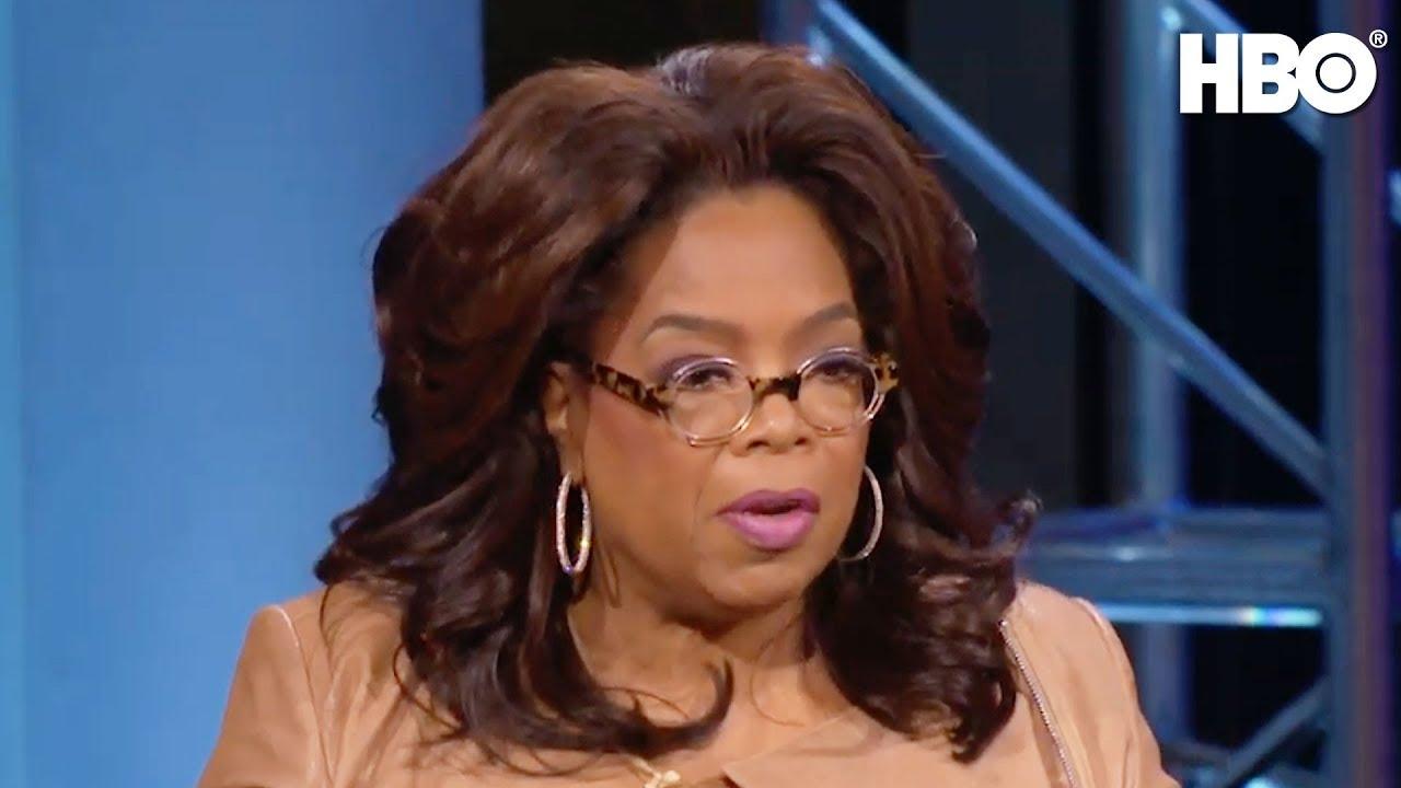 Oprah Winfrey Presents: After Neverland Trailer