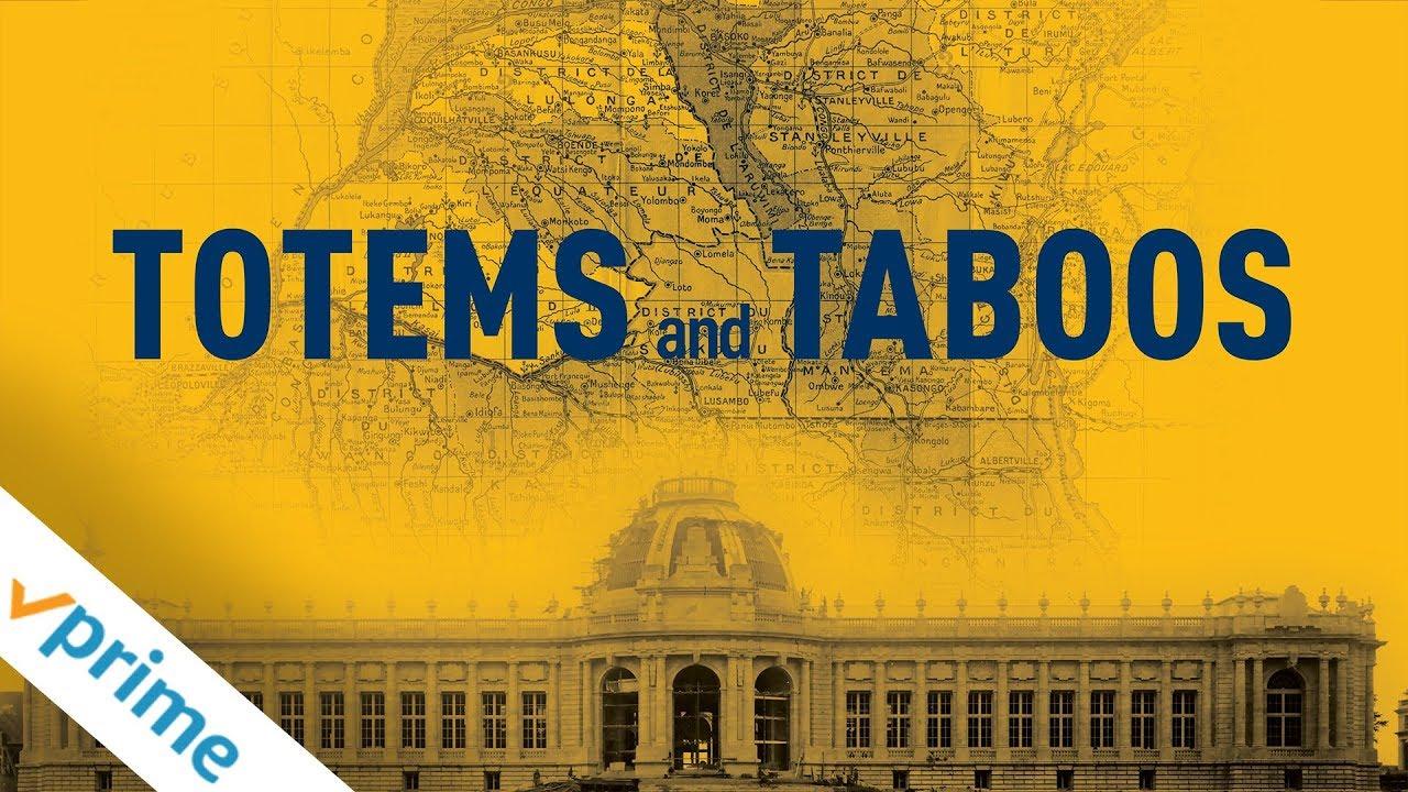 Totems and Taboos Trailer