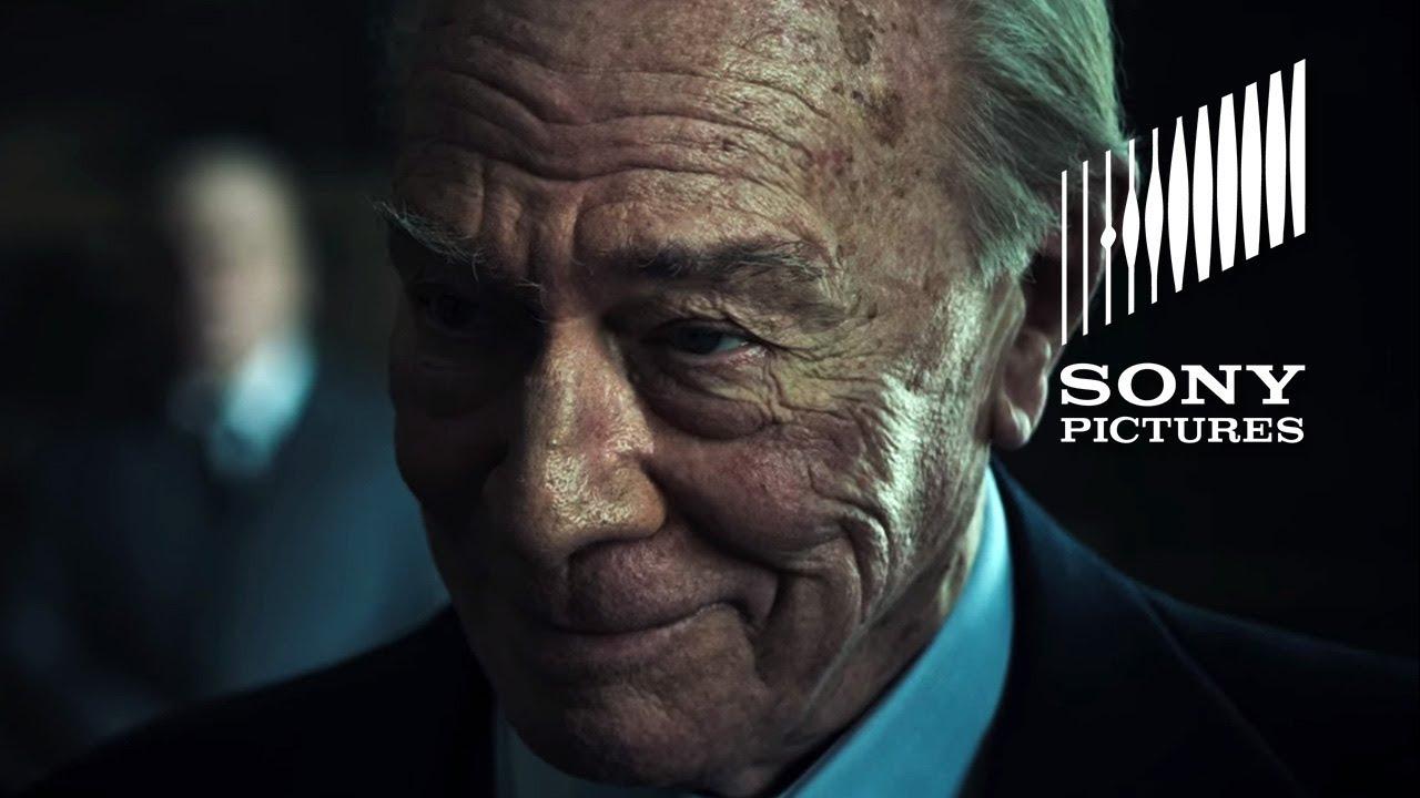 All the Money in the World Trailer