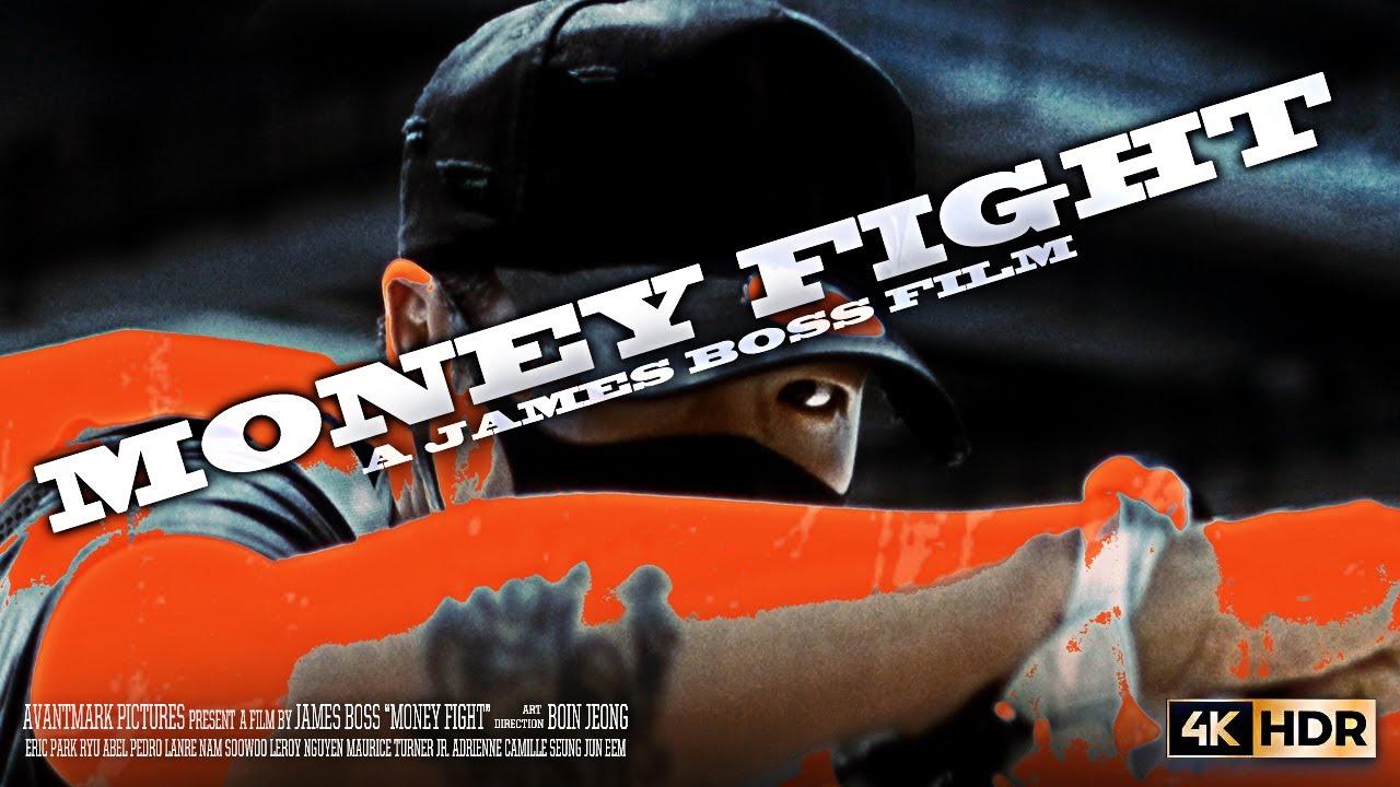 Money Fight Trailer