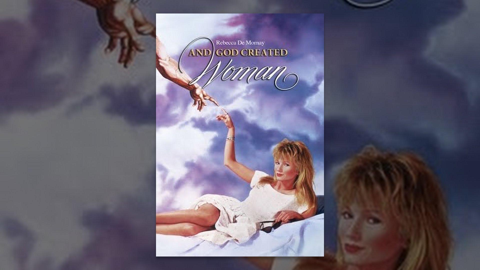 And God Created Woman Trailer