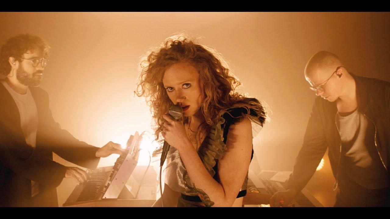 Fortress, The Concert Film Trailer