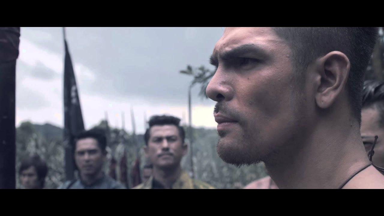Siam Yuth: The Dawn of the Kingdom Trailer