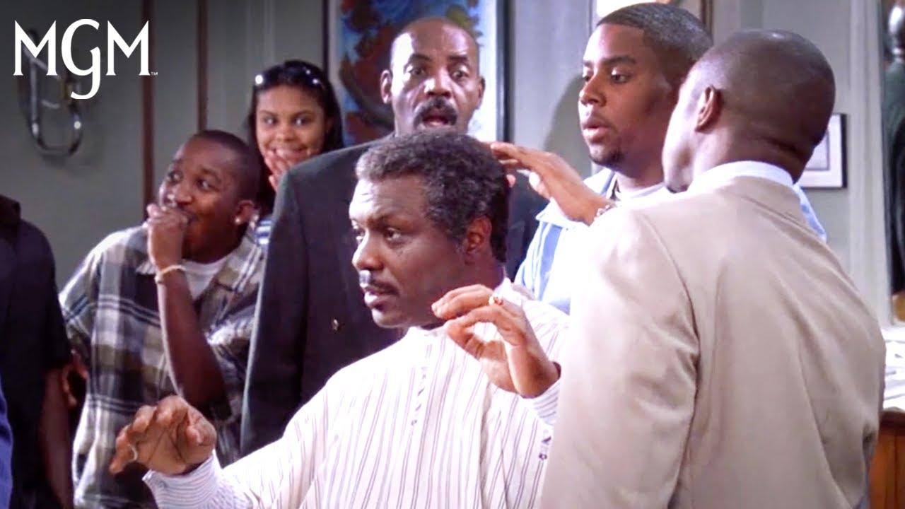 Barbershop 2: Back in Business Trailer