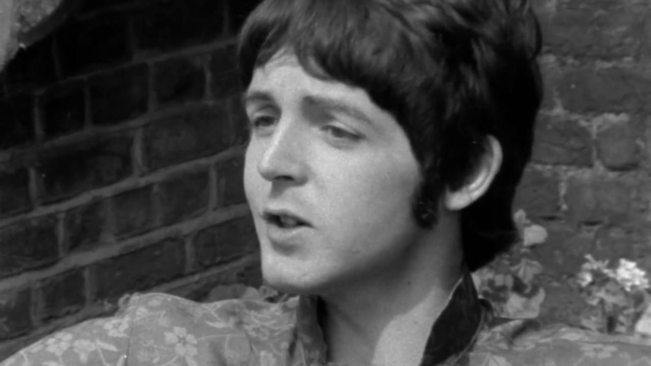 It Was Fifty Years Ago Today! The Beatles: Sgt. Pepper & Beyond Trailer