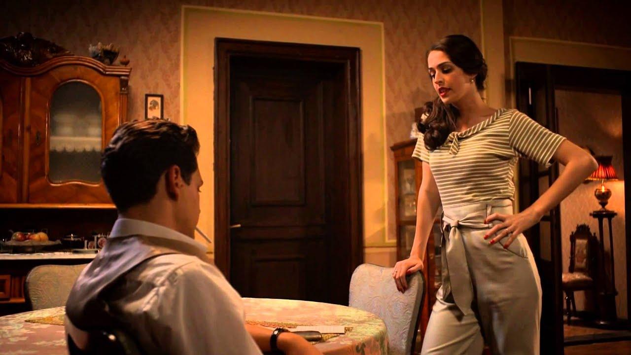 Love Isn't Always on Time Trailer