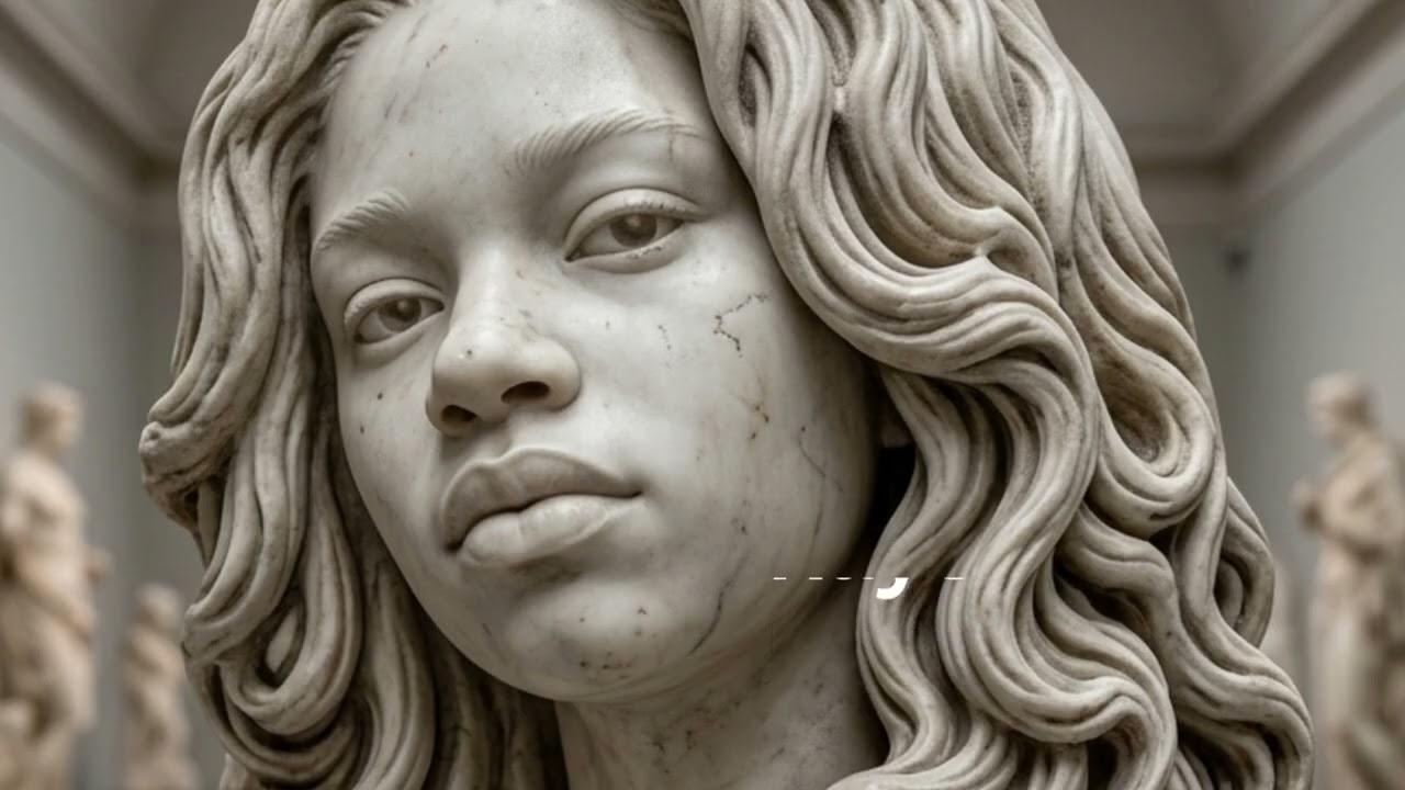 Amara:The Statue Trailer