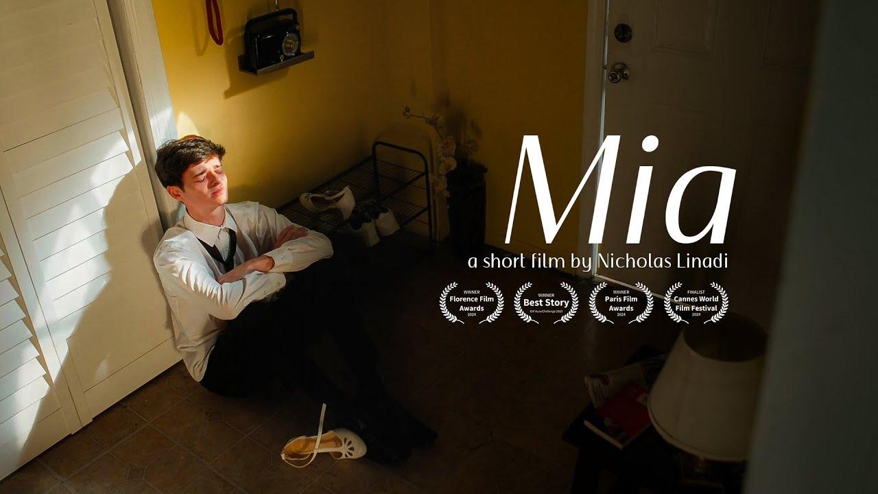 Mia Trailer
